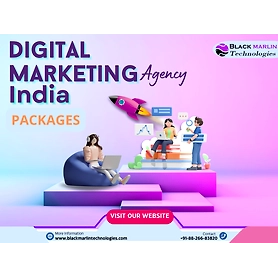 Digital Marketing Packages