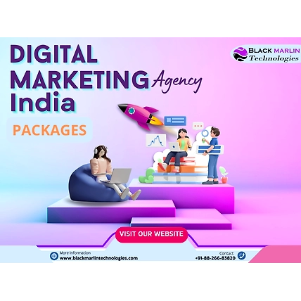 Digital Marketing Packages-952509-806da7ec