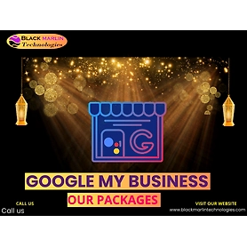 Google My Business Packages