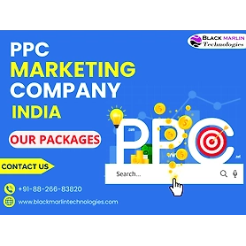 PPC Packages