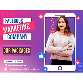 Facebook Marketing Packages