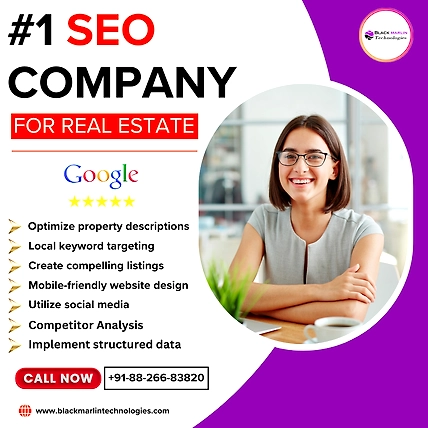 #1 SEO Company for Real Estate-952509-82ba50d0