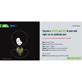 Invitation card