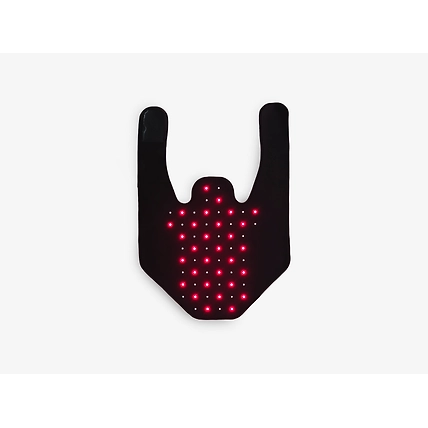 LED Red Infrared Light Therapy Pain Relief Neck Shoulder Wrap-1
