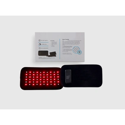 LED Red Infrared Pain Relief Wraps