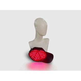 LED Red Infrared Light Therapy Hair Regrowth Cap