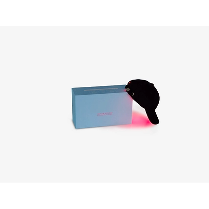 LED Red Infrared Light Therapy Hair Regrowth Cap-1