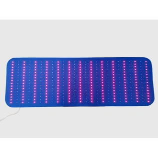 LED Red Infrared Light Therapy Yoga Mat