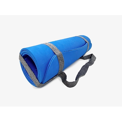 LED Red Infrared Light Therapy Yoga Mat-1