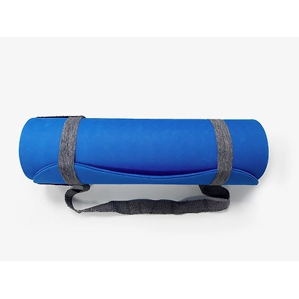 LED Red Infrared Light Therapy Yoga Mat-2