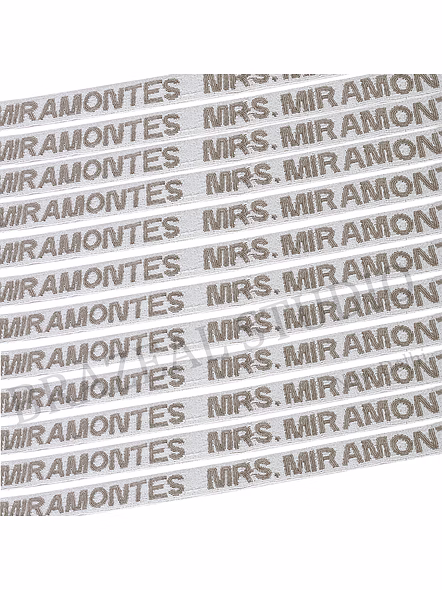 Colorblock Knit Turtleneck Sweater - Women’s Knit Sweater With Turtleneck And Three-tone Color Blocking-7