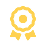 Quality & Consistency Icon