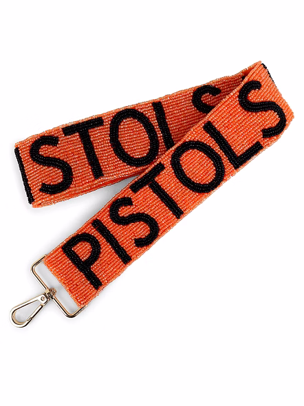 Luxury Trendy Women's Handmade Purse Customized Cross Body Mobile Pouch with Adjustable Beaded Straps Wholesale Offered-Bag1018