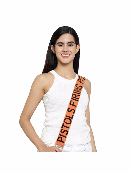 Handmade Designer Women's Cross-Body Bag Adjustable Beaded Straps Customized Logo Pattern Handmade Purses for Prom