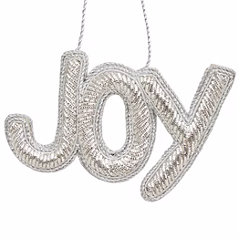 handmade embroidered beaded velvet satin santa ornament fabric decorations wholesale price