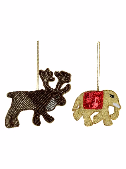 Handmade Fabric Doll Ornaments Elf Tomte Navidad Decor Stuffed Plush Gnome Santa Oem Customized for Fabric Decorations