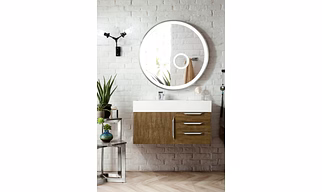 Pvc Vanity cabinet