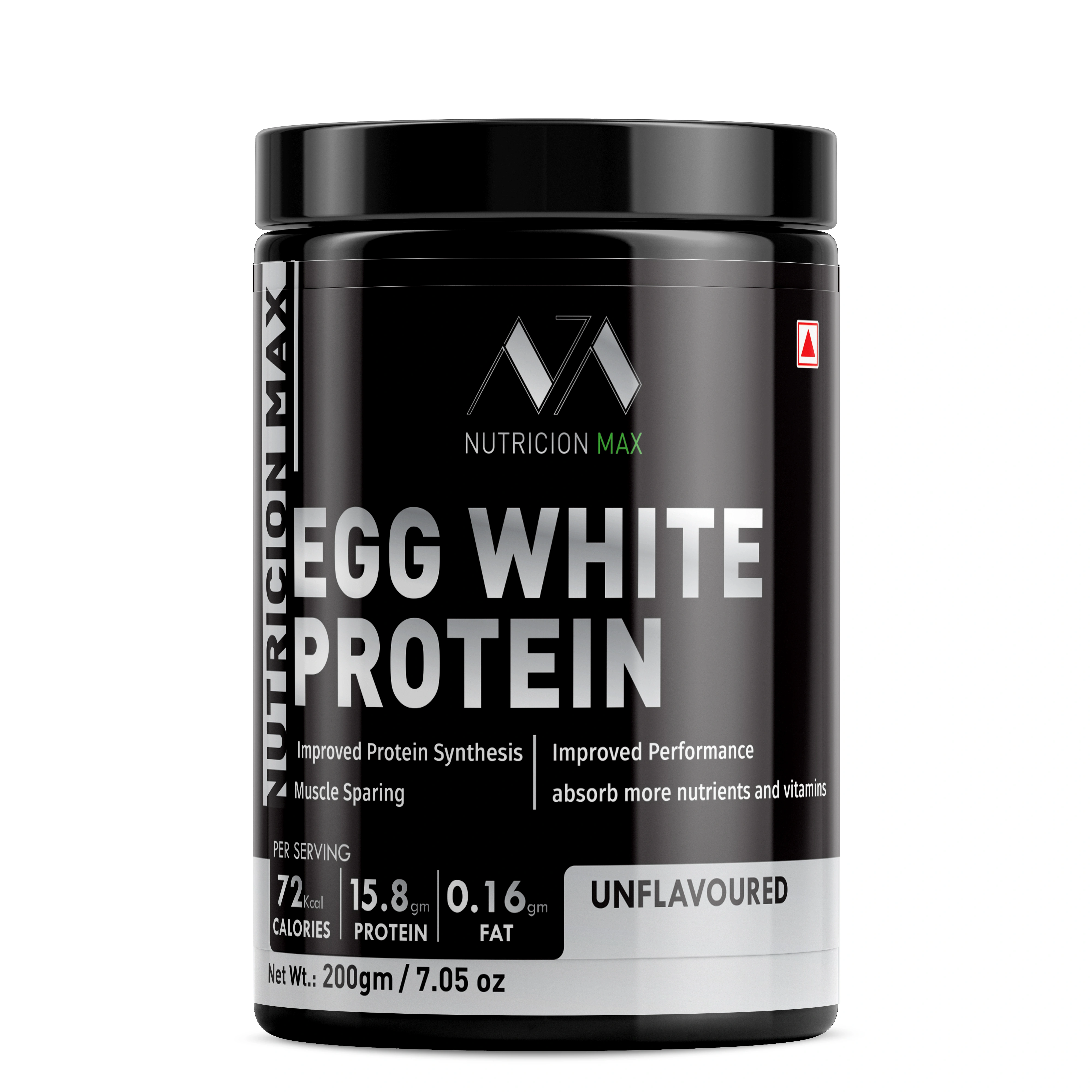 Egg White Protein Powder-12435304