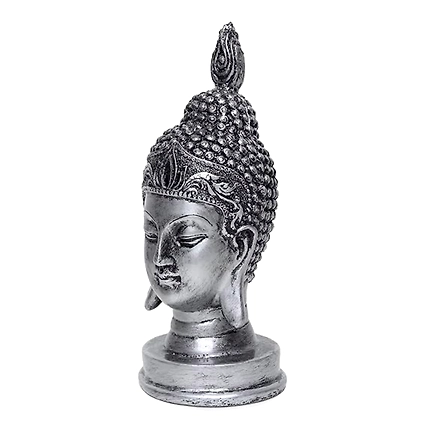 VIVARS Resin Lord Buddha Statue-3