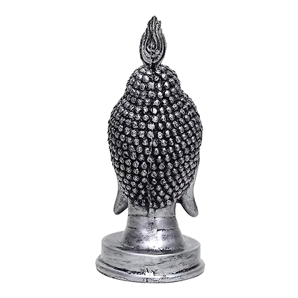 VIVARS Resin Lord Buddha Statue-4