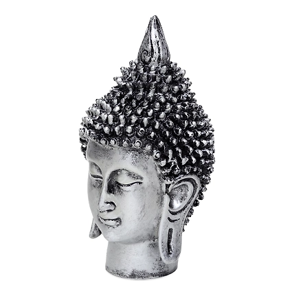 VIVARS HOME Resin Lord Buddha Statue-3