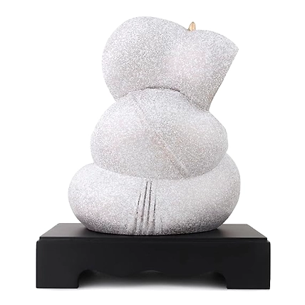 VIVARS HOME Lord Ganesha Ji for Pooja Room Home Décor-4