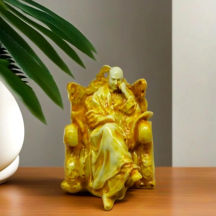 VIVARS HOME Guru Ji Swaroop,Shukrana Guru Ji Home Decor-12439390
