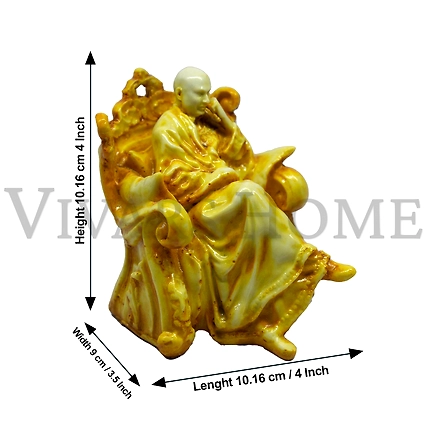 VIVARS HOME Guru Ji Swaroop,Shukrana Guru Ji Home Decor-1
