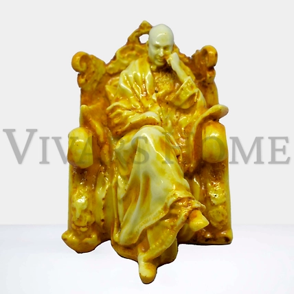 VIVARS HOME Guru Ji Swaroop,Shukrana Guru Ji Home Decor-2