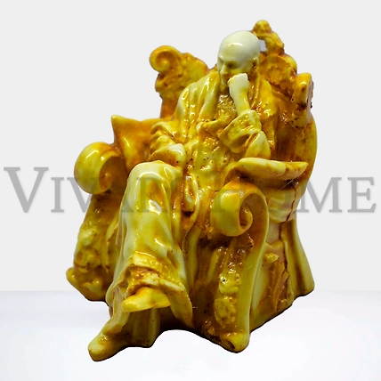 VIVARS HOME Guru Ji Swaroop,Shukrana Guru Ji Home Decor-3