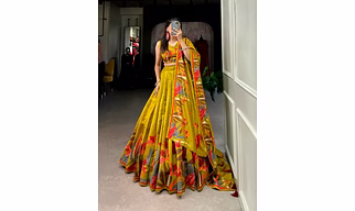 Lehenga Choli For Women