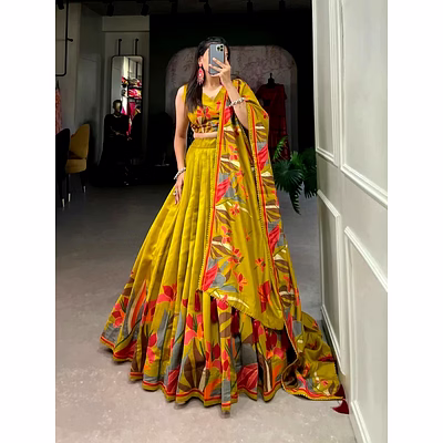 lehenga choli for women