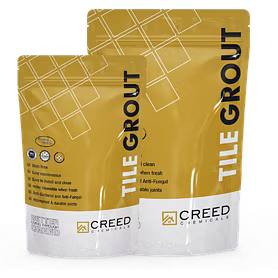Tile Grout for Perfect Tile Joints (With Range of Colour)