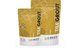 Tile Grout for Perfect Tile Joints (With Range of Colour)