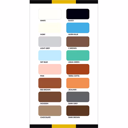 Tile Grout for Perfect Tile Joints (With Range of Colour)-2