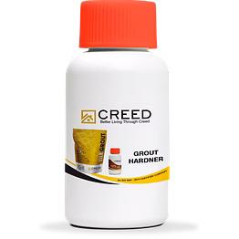 creed grout admixture - 250ml