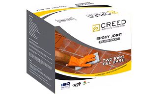 Two-Part Epoxy Grout – High-Performance Tile Grouting Solution - 100% Waterproof & Colour Range