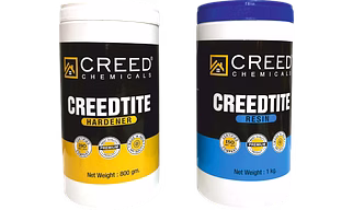 Creed Tite – High-Strength Epoxy Adhesive for Multipurpose Bonding