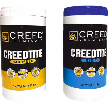 Creed Tite – High-Strength Epoxy Adhesive for Multipurpose Bonding-12677899