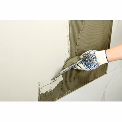 Creed Silver Tile Adhesive – High-Performance Adhesive for Small Wall Tiles &amp; Medium Floor Tiles-2