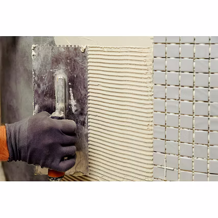 Creed Ruby Tile Adhesive – High-Strength Adhesive for Large Tiles &amp; Natural Stone-2