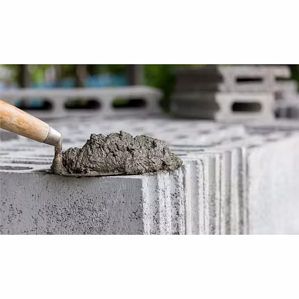 Creed Block Adhesive – High-Strength Adhesive for AAC Blocks &amp; Bricks-2