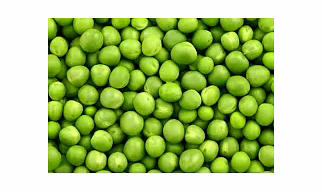 FROZEN PEAS