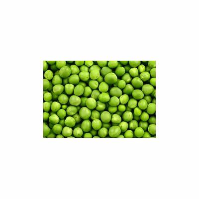 frozen peas