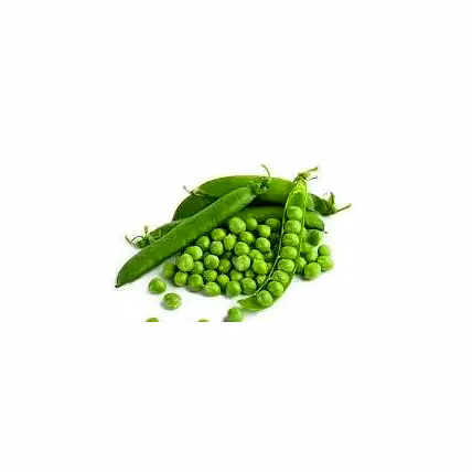 FROZEN PEAS-1