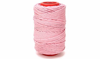 Single Strand Cotton Rope