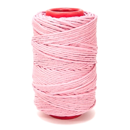 Single Strand Cotton Rope-sscr02