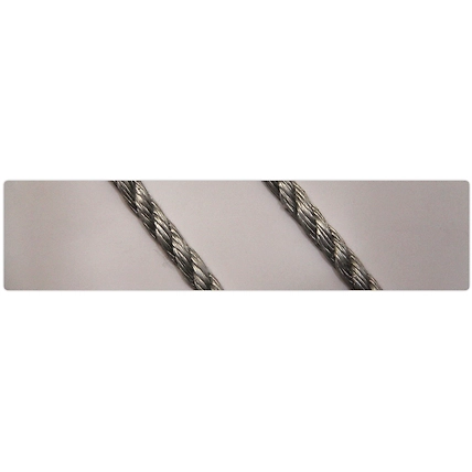 Polypropylene Rope 3,4,8 &amp; 12 strand-2