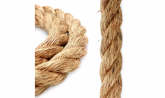 Natural Manila Rope