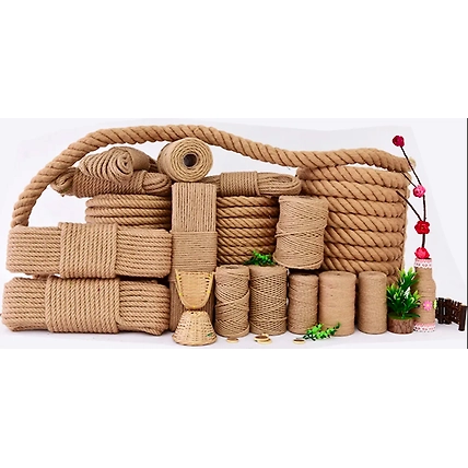 Jute Ropes-2